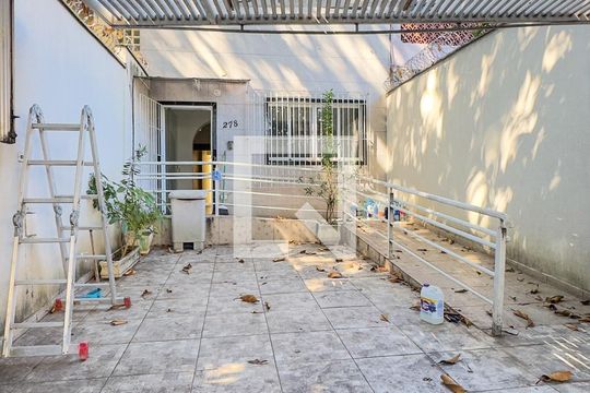 Casa à venda com 7 quartos, 220m² em Santo Amaro, São Paulo