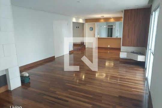 Apartamento à venda com 3 quartos, 163m² em Vila Andrade, São Paulo