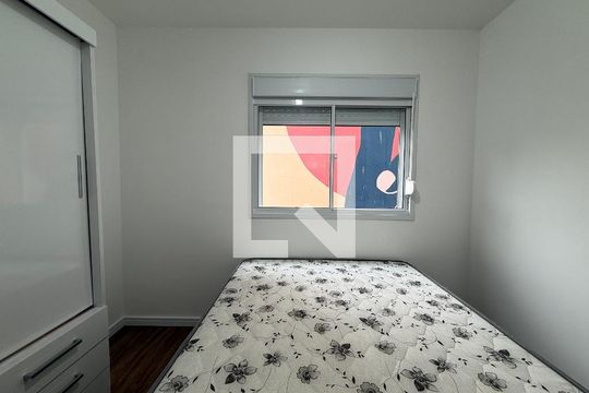 Apartamento para alugar com 1 quarto, 26m² em Vila Buarque, São Paulo