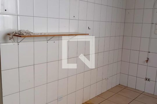 Cozinha de apartamento para alugar com 3 quartos, 140m² em Centro Histórico de São Paulo, São Paulo