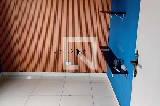 Quarto de apartamento para alugar com 3 quartos, 140m² em Centro Histórico de São Paulo, São Paulo