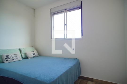 Quarto  de apartamento para alugar com 2 quartos, 80m² em Sarandi, Porto Alegre
