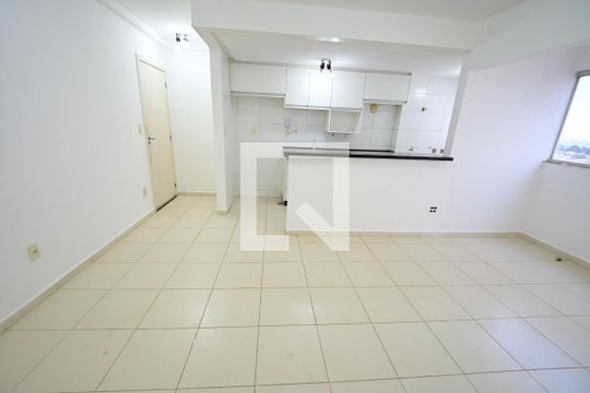 Apartamento à venda com 2 quartos, 59m² em Vila Rosa, Goiânia