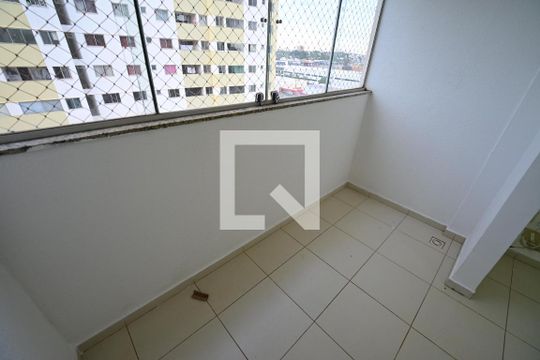 Apartamento à venda com 2 quartos, 59m² em Vila Rosa, Goiânia