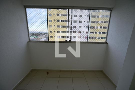 Apartamento à venda com 2 quartos, 59m² em Vila Rosa, Goiânia