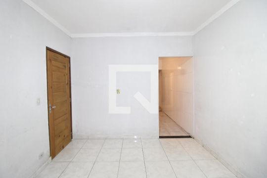 Sala de casa para alugar com 3 quartos, 150m² em Vila Nova Curuca, São Paulo