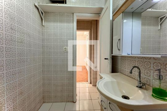 Apartamento para alugar com 1 quarto, 25m² em Catete, Rio de Janeiro