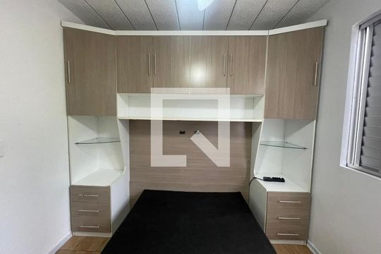 Apartamento à venda com 2 quartos, 45m² em Canudos, Novo Hamburgo
