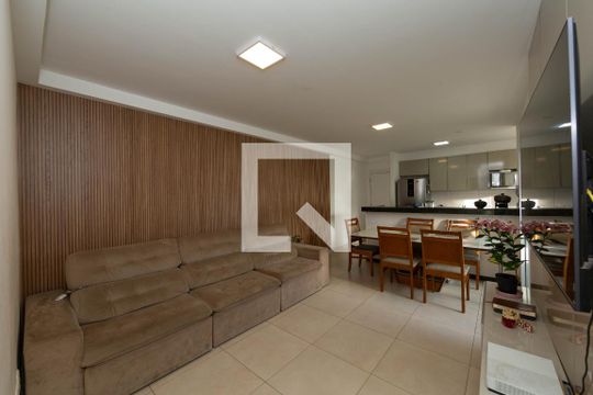 Apartamento à venda com 3 quartos, 78m² em Nova Suíça, Belo Horizonte