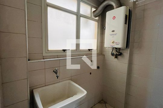 Apartamento para alugar com 3 quartos, 87m² em Fazenda Santa Cândida, Campinas