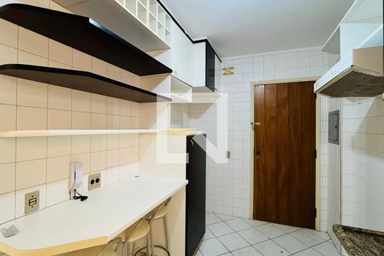 Apartamento para alugar com 3 quartos, 87m² em Fazenda Santa Cândida, Campinas