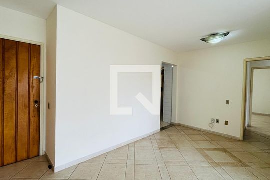 Apartamento para alugar com 3 quartos, 87m² em Fazenda Santa Cândida, Campinas