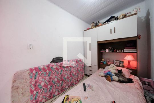 Quarto 2 de apartamento para alugar com 3 quartos, 100m² em Vila Euthalia, São Paulo