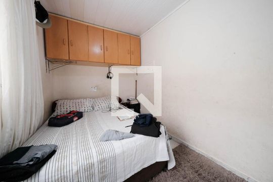Quarto 1 de apartamento para alugar com 3 quartos, 100m² em Vila Euthalia, São Paulo