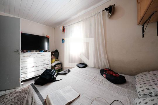 Quarto 1 de apartamento para alugar com 3 quartos, 100m² em Vila Euthalia, São Paulo