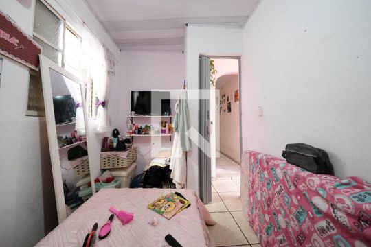 Quarto 2 de apartamento para alugar com 3 quartos, 100m² em Vila Euthalia, São Paulo