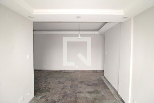 Sala de apartamento para alugar com 2 quartos, 77m² em Vila Nova Cachoeirinha, São Paulo