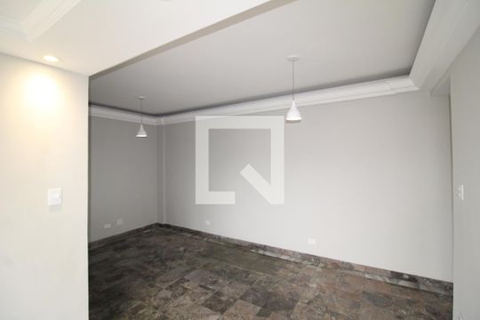 Sala de apartamento para alugar com 2 quartos, 77m² em Vila Nova Cachoeirinha, São Paulo