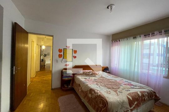 Apartamento à venda com 3 quartos, 94m² em Centro, Novo Hamburgo