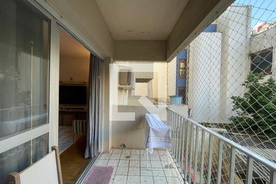Apartamento à venda com 3 quartos, 94m² em Centro, Novo Hamburgo