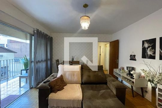 Apartamento à venda com 3 quartos, 94m² em Centro, Novo Hamburgo