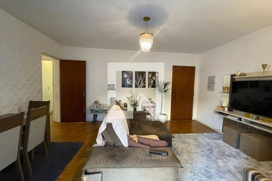 Apartamento à venda com 3 quartos, 94m² em Centro, Novo Hamburgo