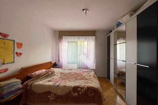 Apartamento à venda com 3 quartos, 94m² em Centro, Novo Hamburgo
