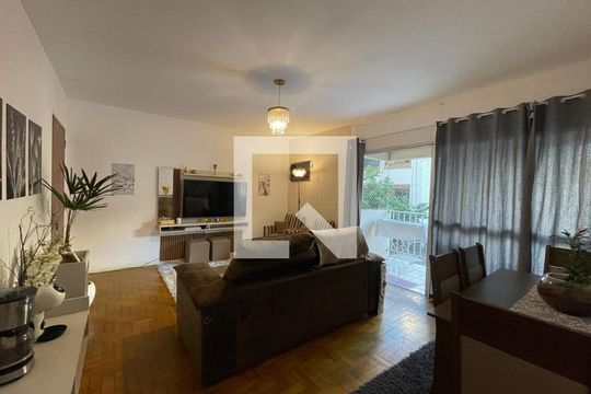 Apartamento à venda com 3 quartos, 94m² em Centro, Novo Hamburgo