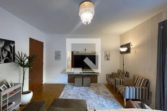 Apartamento à venda com 3 quartos, 94m² em Centro, Novo Hamburgo
