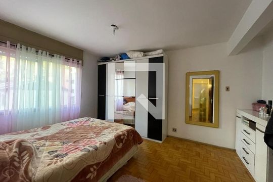 Apartamento à venda com 3 quartos, 94m² em Centro, Novo Hamburgo