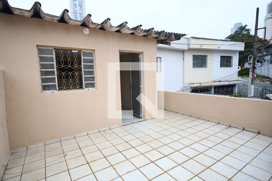 Quarto 1 de casa para alugar com 3 quartos, 110m² em Centro, Osasco
