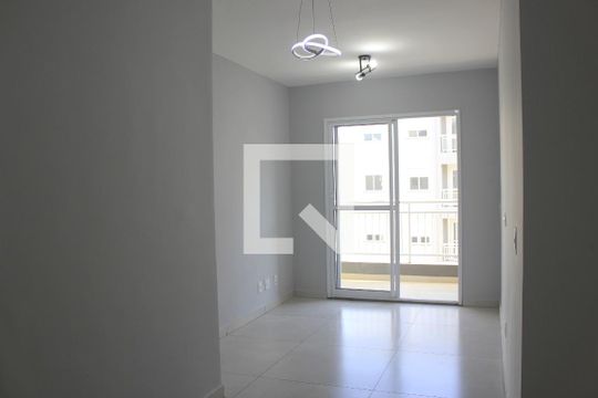 Apartamento para alugar com 2 quartos, 44m² em Jardim Normandia, Guarulhos