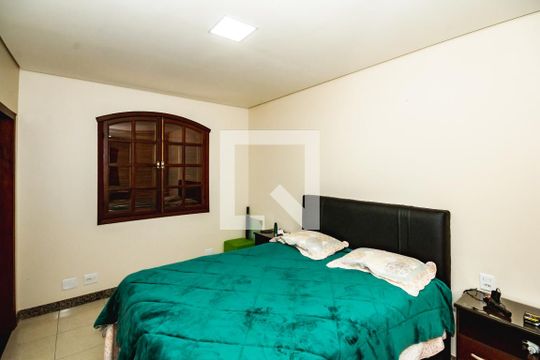 Quarto 1 de casa à venda com 7 quartos, 360m² em Dom Silverio, Belo Horizonte
