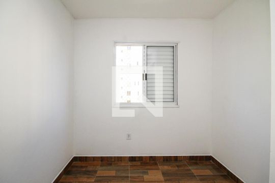 Quarto 1 de apartamento para alugar com 2 quartos, 53m² em Jardim Arco-iris, Cotia