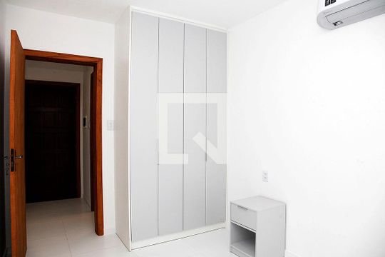 Quarto de apartamento para alugar com 1 quarto, 36m² em Petrópolis, Porto Alegre