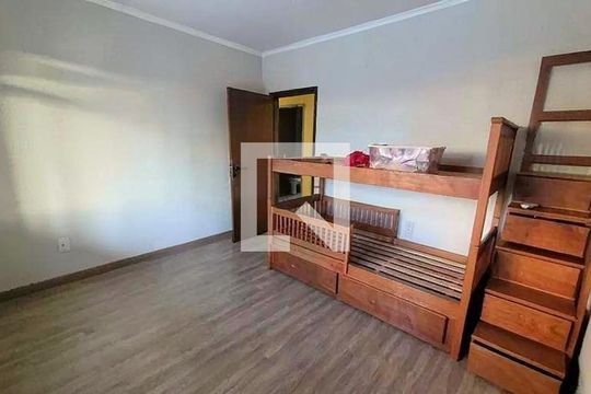 Quarto de casa para alugar com 3 quartos, 500m² em Jardim Cidade de Florianopolis, São José