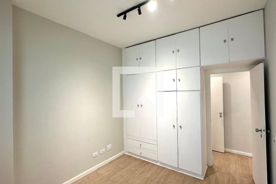 Apartamento à venda com 3 quartos, 90m² em Botafogo, Rio de Janeiro