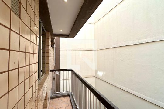Apartamento à venda com 3 quartos, 90m² em Botafogo, Rio de Janeiro