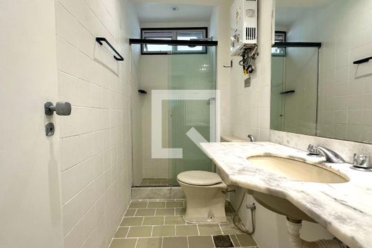 Apartamento à venda com 3 quartos, 90m² em Botafogo, Rio de Janeiro