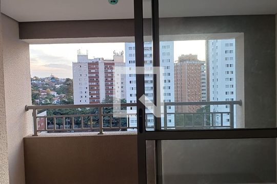 Sala/Quarto de kitnet/studio à venda com 1 quarto, 25m² em Butantã, São Paulo