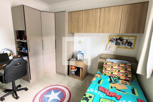Quarto de casa à venda com 3 quartos, 265m² em Jardim Martins, Jundiaí