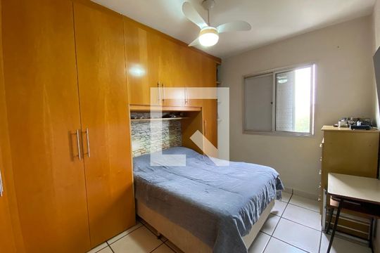 Quarto 1 de apartamento à venda com 2 quartos, 54m² em Cidade São Francisco , São Paulo