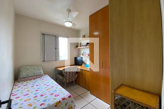 Quarto 2 de apartamento à venda com 2 quartos, 54m² em Cidade São Francisco , São Paulo