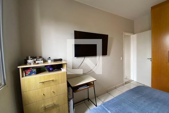 Quarto 1 de apartamento à venda com 2 quartos, 54m² em Cidade São Francisco , São Paulo