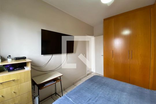 Quarto 1 de apartamento à venda com 2 quartos, 54m² em Cidade São Francisco , São Paulo