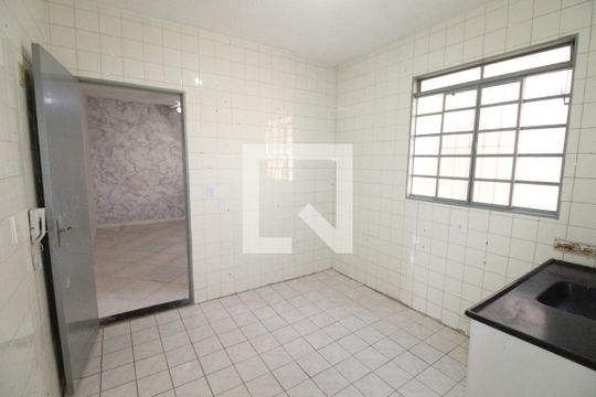 Cozinha de apartamento para alugar com 2 quartos, 60m² em Vista Verde, São José dos Campos
