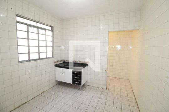 Cozinha de apartamento para alugar com 2 quartos, 60m² em Vista Verde, São José dos Campos