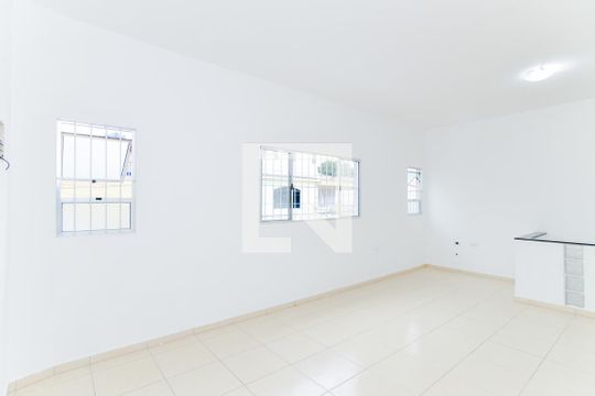 Sala de casa para alugar com 3 quartos, 100m² em Jardim Sao Joao, Guarulhos