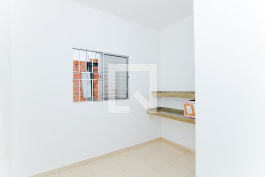 Quarto 1 de casa para alugar com 3 quartos, 100m² em Jardim Sao Joao, Guarulhos