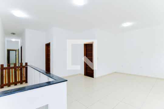 Sala de casa para alugar com 3 quartos, 100m² em Jardim Sao Joao, Guarulhos